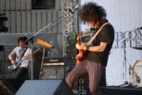 BOOM BOOM SATELLITES