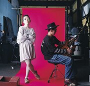 EGO-WRAPPIN'の「ベストラッピン」10月発売決定