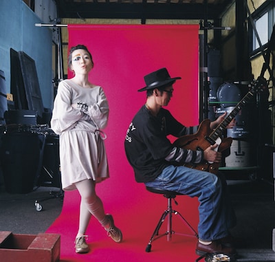 8月17日には日比谷野外大音楽堂で行われるLITTLE TEMPOの15周年ライブにゲスト出演。