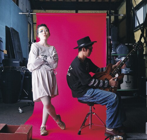 この夏は「FUJI ROCK FESTIVAL」「SETSTOCK」「RISING SUN ROCK FESTIVAL」など、全国各地の夏フェスに多数出演する。