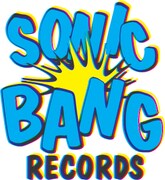 レーベル名のBANGとは、飛行機が音速を超えて飛行する際に、発生した衝撃派のエネルギーが地上に伝達して起こる超音速飛行衝撃波のこと。