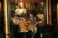 2006年の第1回では曽我部恵一がロック弾き語りを披露。