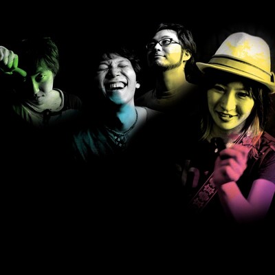 アルバムタイトルの「ニッポン ハスキー」は「ボーカル黒木が将来日本を代表するハスキーになるように」との願いをこめて命名。