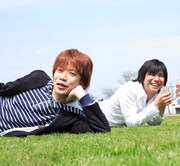 くるり「音博」ライブで三柴理、土岐麻子らと共演