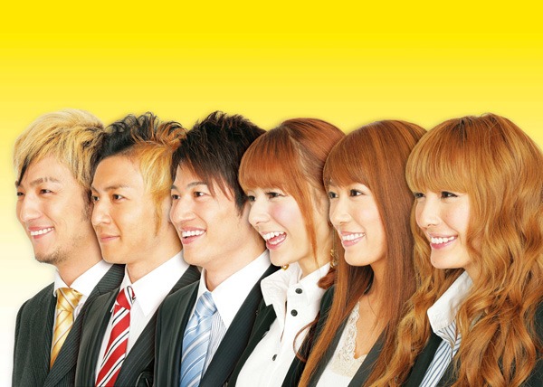 この6人だけで最後まで破綻することなく番組を終えることができるのか。ファンはラジオの前で彼らのがんばりを応援しよう。