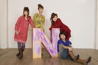 ボーカルAYAKOの喉の手術も成功し、これからという時期の解散はファンとしては残念なところ。これからのメンバー個々の活躍に期待しよう。