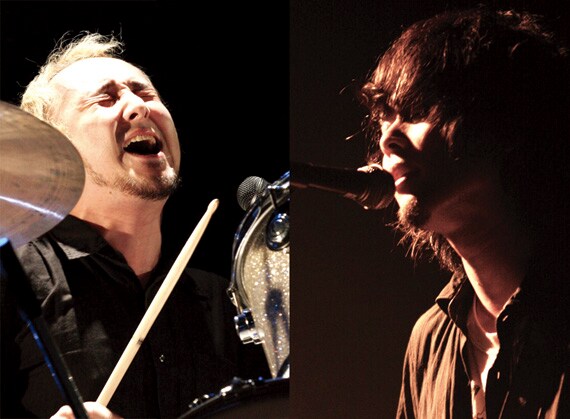 LOST IN TIMEは現在、アルバムの制作準備に突入。来春リリースに向けて動き出している。