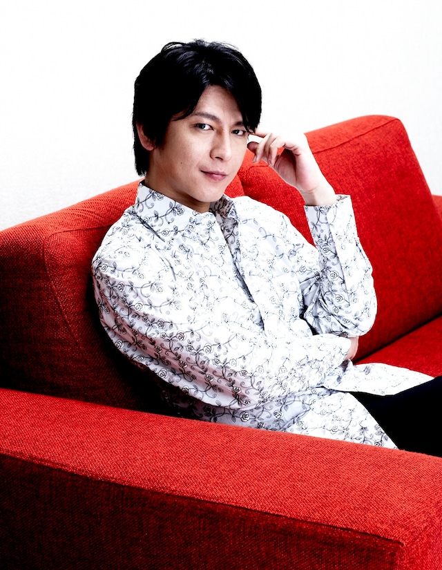 囲み取材の席では「『バシン』も『ガンダム』と同じサンライズ＆メ～テレですからね」とガンオタならではのよろこびをあらわにしていたミッチー。新境地を切り開いた新作については「ベイベーたちのリアクションが心配」ともコメントしていた。