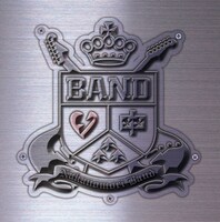 通常盤ジャケット