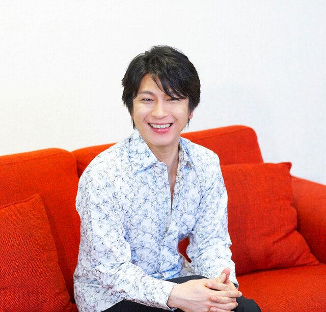 年末からは全国ワンマンツアーも開催予定。こちらも続報に期待しておこう。