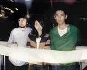 スパングル3年ぶり新作は映画サントラ的な1枚