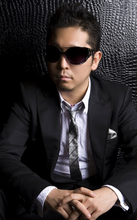 ☆Taku Takahashi(m-flo)