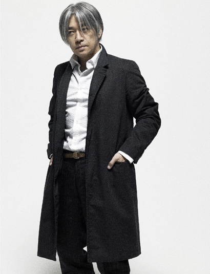 「ロハスクラシック・コンサート」は教授の「音楽こそ、人と自然の最も美しいコラボレーション」という思いからスタートした。