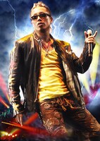 1998年に銀座・日動画廊で行われた長渕の初の詩画展「俺の太陽」では、約250点の詩画及び各100枚のシルクスクリーン、5000部の詩画集がすべて完売している。今回の番組においても彼の作品は高値で落札されることになりそうだ。