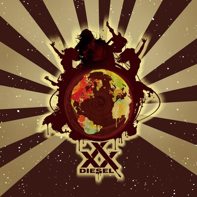 イベント開催都市は開催順に東京（日本）、北京（中国）、ドバイ（アラブ首長国連邦ドバイ首長国）、テルアビブ（イスラエル）、アテネ（ギリシャ）、アムステルダム（オランダ）、ミラノ（イタリア）、ミュンヘン（ドイツ）、チューリッヒ（スイス）、パリ（フランス）、バルセロナ（スペイン）、ストックホルム（スウェーデン）、オスロ（ノルウェー）、ヘルシンキ（フィンランド）、コペンハーゲン（デンマーク）、ロンドン（イギリス）、サンパウロ（ブラジル）、ニューヨーク（アメリカ）。