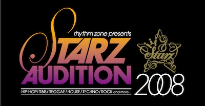 「STARZ AUDITION」はジャンル・年齢・国籍不問のオーディション。今回はどのような新アーティストが登場するのか楽しみなところだ。