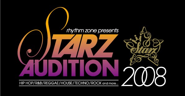 「STARZ AUDITION」はジャンル・年齢・国籍不問のオーディション。今回はどのような新アーティストが登場するのか楽しみなところだ。