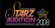 「STARZ AUDITION」はジャンル・年齢・国籍不問のオーディション。今回はどのような新アーティストが登場するのか楽しみなところだ。