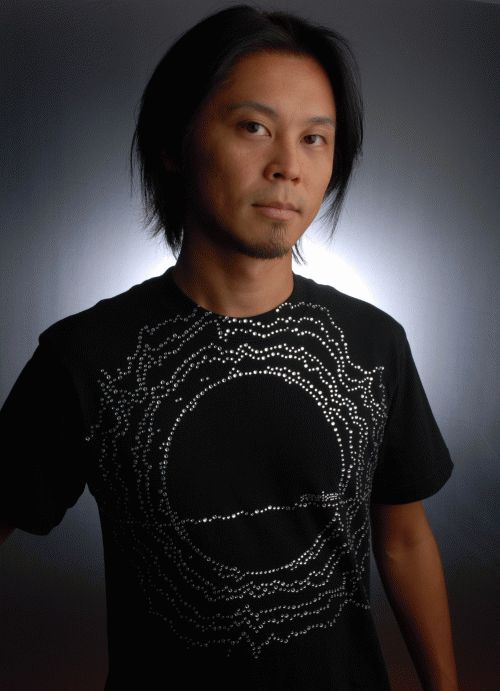 KEN ISHII
