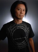 KEN ISHII