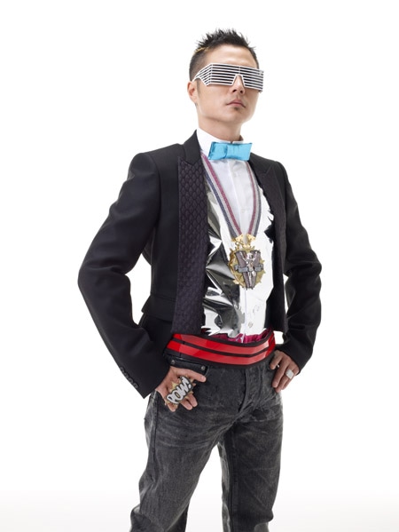 VERBAL（m-flo）