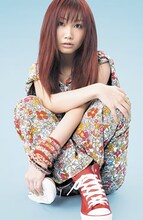 シングル発売前日の9月9日は大塚愛の誕生日。