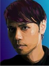 大沢伸一は、「プロのアーティストを目指す若者に求めるもの」「今後、どのようなアーティストに出てきてもらいたいか」などいずれの質問にも一貫して「ポライトパンク」と返答。