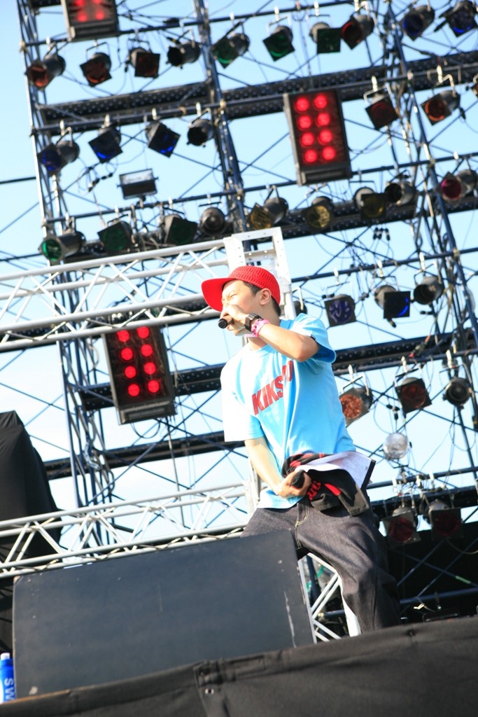 九州男