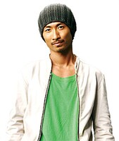 MAKIDAI（EXILE）
