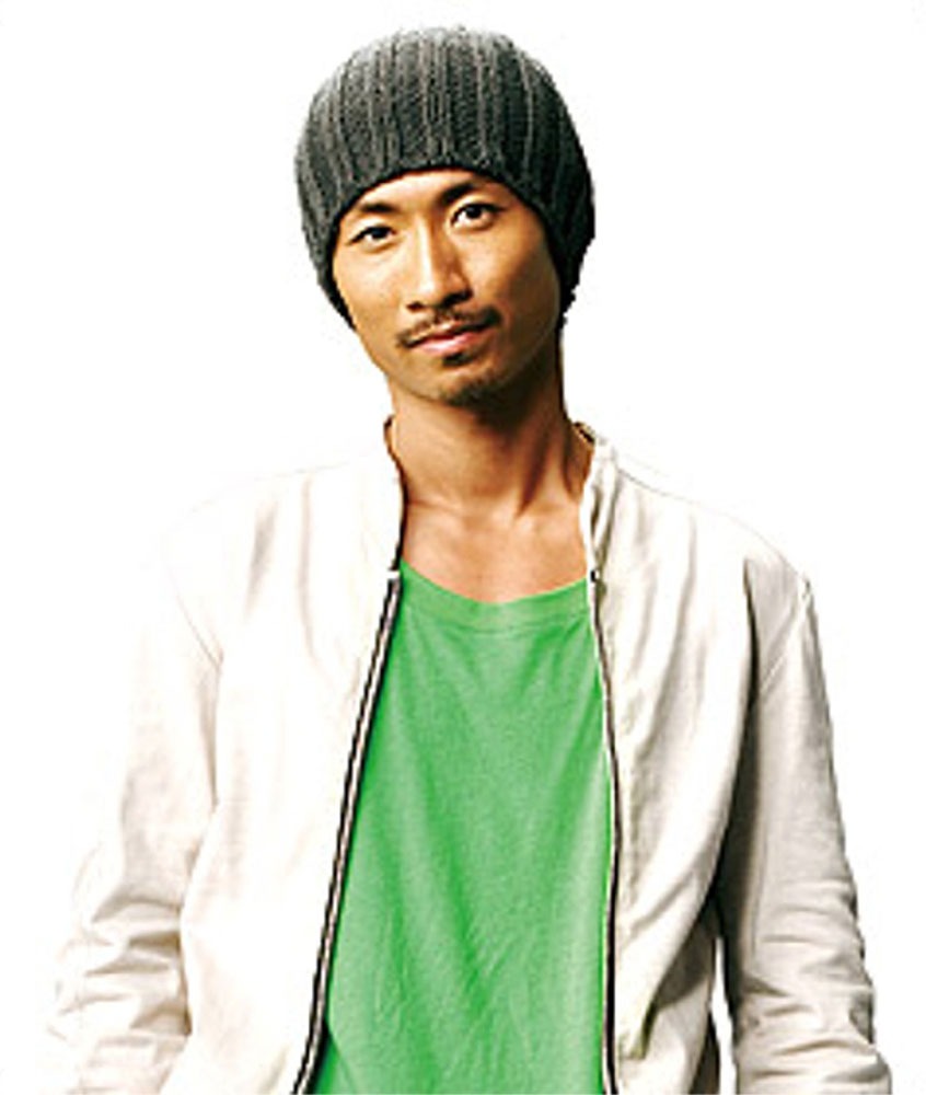 MAKIDAI（EXILE）