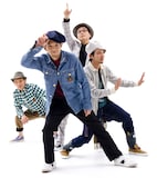 いとうせいこう&POMERANIANS≡