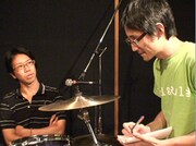 ミドリカワ書房、衝撃の新作で名タッグ再び実現