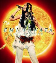 夏にぴったりの熱いソウル＆ダンスチューンが揃った多和田えみの2ndミニアルバム「LOVE & PEACE」。ナタリー「Power Push」インタビューでは、このアルバムタイトルを選んだ理由や作詞・作曲に対する思いを語っている。