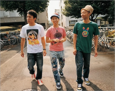 ニューシングル「告白」も絶好調な彼ら。今回の新曲のリリースにも期待しよう。