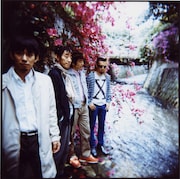 スピッツひさびさのシングルは映画「櫻の園」主題歌