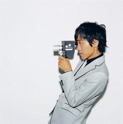 テレビドラマ「セクシーボイスアンドロボ」サウンドトラック以来1年4カ月ぶり、オリジナルアルバムとしては2006年10月発売の「Girls & Boys」以来となる新作「Kiss & Ride」。