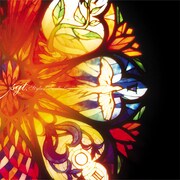 1stフルアルバム「Stylus Fantasticus」ジャケット