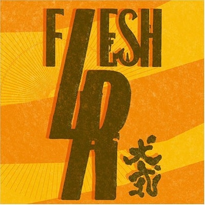 “FLESH”にして“FRESH”な、70分のマインドトラベルを楽しめる1枚。