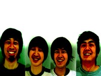 全編モノラルミックスが施された新作「波紋クロス」を引っさげて行われる今回のツアー。ライブではどのようなかたちで再現されるのか楽しみなところだ。