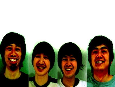 全編モノラルミックスが施された新作「波紋クロス」を引っさげて行われる今回のツアー。ライブではどのようなかたちで再現されるのか楽しみなところだ。