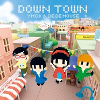ナタリーPower Pushでは、YMCK & DE DE MOUSE名義のスプリットミニアルバム「DOWN TOWN」リリース時にインタビューを掲載。4人の軽妙なトークを楽しみたい人は事前にこちらもチェックしておこう。