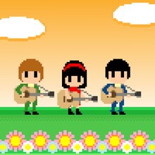 ゲーム音楽のアーティストといえばやっぱりYMCK。