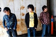 the pillows、レコ発ツアーの東京追加公演決定