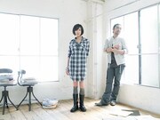 ボーカリストのCanaとi-depナカムラヒロシからなるユニットSotte Bosse。