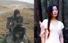 6月には下北沢・風知空知でアコースティックライブを行ったおお雨（おおはた雄一＋坂本美雨）。今回はどのようなステージを見せてくれるのか。