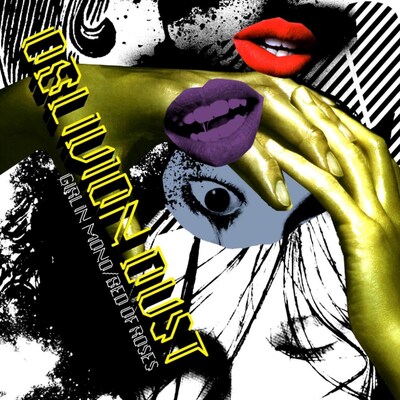 「GIRL IN MONO」はRIKIJI（B）作曲による、キャッチーなメロディを持つポップチューン。一方の「BED OF ROSES」は、KEN LLOYD（Vo）が手がけた“らしい”1曲。MySpaceではすでに2曲の試聴がスタートしている。