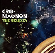 リミックス盤「the remixes」ジャケット