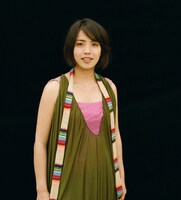 元ちとせはニューアルバム「カッシーニ」をリリースしたばかり。