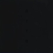 「energy flow」が収録された坂本龍一の1999年のシングル「ウラBTTB」。