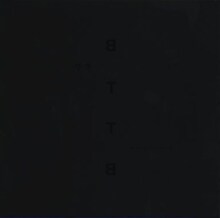 「energy flow」が収録された坂本龍一の1999年のシングル「ウラBTTB」。